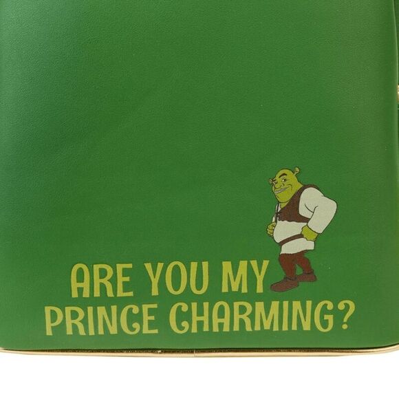 Loungefly x Dreamworks Shrek Princess Fiona Mini Backpack - Picture 5 of 6